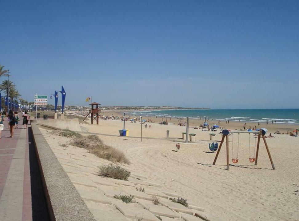 La posada de Lola Chiclana de la Frontera Exterior foto